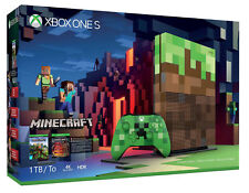 Xbox one minecraft for sale  Fulshear