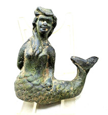 Ancient roman bronze d'occasion  Expédié en Belgium