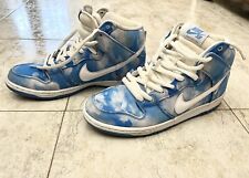 Nike dunk high usato  Rosignano Marittimo