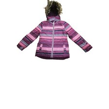 Winterjacke skijacke 128 gebraucht kaufen  Ballenstedt