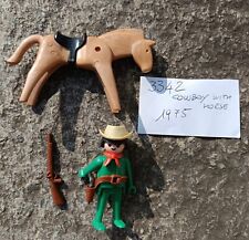 Playmobil vintage 3342 usato  Tavigliano