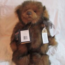 Charlie bears anniversary for sale  BRISTOL