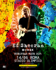 6 ed sheeran usato  Bussolengo