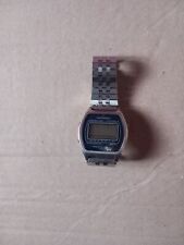 Montre casio chronograph d'occasion  Le Creusot