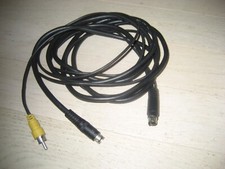Cable video mini d'occasion  Massy