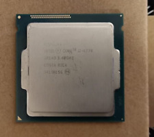 Cpu processore intel usato  Brindisi