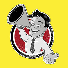 Werbeaufkleber digitaldruck au gebraucht kaufen  Orbis, Gauersheim, Mauchenheim