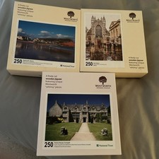 Wentworth 250 piece for sale  SALISBURY