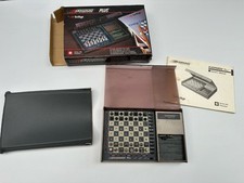 Vintage kasparov chess for sale  THORNTON-CLEVELEYS