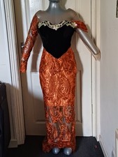 African woman lace for sale  HARTLEPOOL