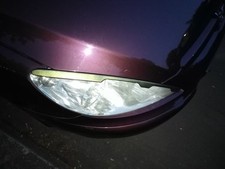 Scheinwerferblenden peugeot 30 gebraucht kaufen  Berlin