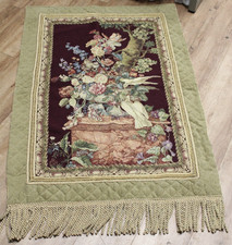 Large vintage flowers for sale  Palmdale