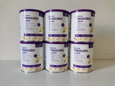 Neocate Junior 6x400 gr. comprar usado  Enviando para Brazil