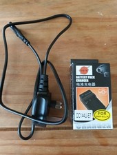 Dmw bck7e battery for sale  SHREWSBURY