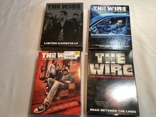 Wire complete hbo for sale  Kingsville