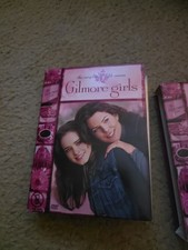 Gilmore girls complete for sale  Morrison