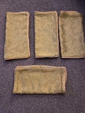 Dark gold vintage for sale  CONSETT