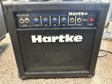 Hartke b150 bass for sale  Oldsmar