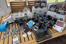 Panadent full setup for sale  Millbrae