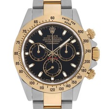 Rolex cosmograph daytona d'occasion  Expédié en Belgium