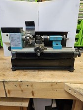 Axminster mini engineer for sale  CAMBRIDGE