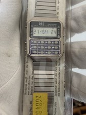 Scarce unworn vintage for sale  CHRISTCHURCH
