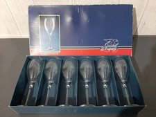 Verres coupe champagne d'occasion  Sainte-Menehould