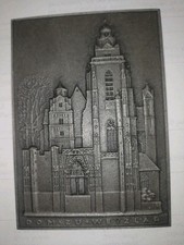 Gussplatte buderus relief gebraucht kaufen  Essen