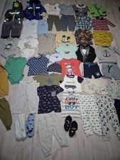 sachenpaket junge gebraucht kaufen  Reichenbach/O.L.