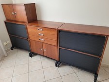 Meubles bureau ikea d'occasion  Combs-la-Ville