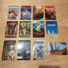 Lot carte collectionner d'occasion Lot carte collectionner d'occasion  Orbey