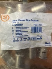 Hep2o 28mm smartsleeve for sale  PAISLEY
