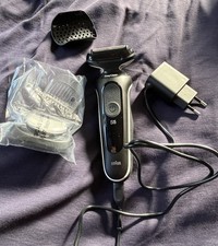 Braun series w1600s for sale  SALE