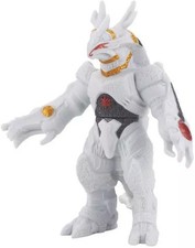 Figurina galactron ultraman usato  Spedire a Italy