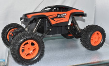 Climb monster truck for sale  BURTON-ON-TRENT