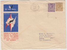 1934 imperial airways for sale  ST. ALBANS