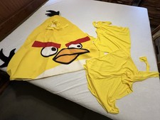 Angry birds costumes for sale  Ripley