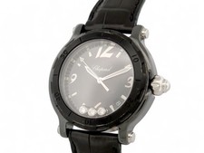 Montre chopard happy d'occasion  France