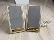 Electronics multimedia speaker gebraucht kaufen  Lamspringe