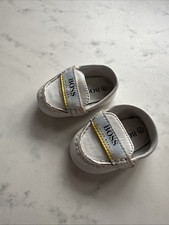 Boss first size for sale  NOTTINGHAM