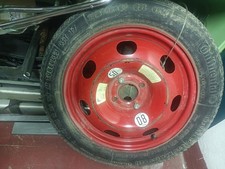 Ruotino scorta peugeot usato  Italia