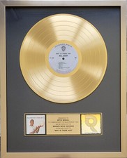 Riginal riaa award gebraucht kaufen  Gottenheim