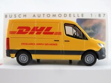 Busch 53406 mercedes gebraucht kaufen  Bad Abbach