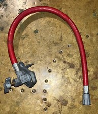 Mangueira de recarga Interdymatics refrigerante freon 12 freeze 12 latas vintage comprar usado  Enviando para Brazil