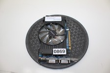 Placa de vídeo Gigabyte NVIDIA GeForce GTX 550 Ti (GV-N550 OC-1GI) 1 GB GDDR5 GPU comprar usado  Enviando para Brazil