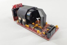 Lk1905 scanner motherboard gebraucht kaufen  Hattingen