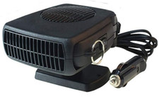 Portable car heater for sale  BRADFORD