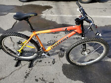 Cannondale caffeine lefty for sale  Bellows Falls