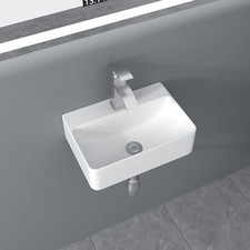 Wall mounted vessel for sale  USA