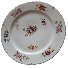 Assiette décorative ancienne d'occasion  Amiens-